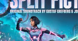 Split Fiction Original - Video Game Video game from Split Fiction Original for PS5, Switch 2, Windows, Xbox Series X/S.