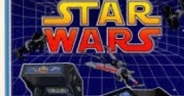 Star Wars: The Arcade Game - Video Game