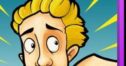 Streaker Run - Video Game