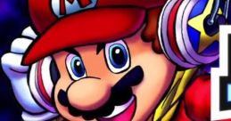 Super Mario Extreme Disco 2015 - Video Game