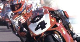 Superbike World Championship - Video Game