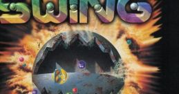 Swing Marble Master Swing Plus - Video Game