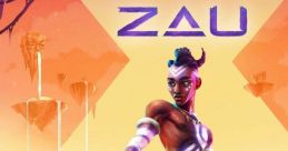Tales of Kenzera: Zau ザァオ：ケンゼラの物語 - Video Game