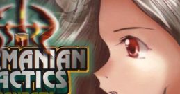 Tarmanian Tactics 타르마니안 택틱스 - Video Game