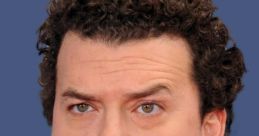 Danny Mcbride