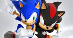 Sonic Adventures 2