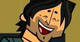 Chris Mclean (Total Drama)