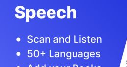Packgodfan's Text To Speech
