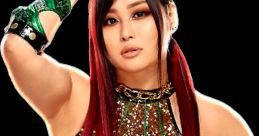 Iyo Sky (Maya, Angry)