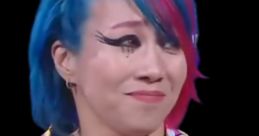 Asuka (Riko Tanaka From Need For Speed Adventure Toons)