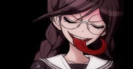 Genocide Jack (Danganronpa)