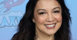 Ming-Na Wen