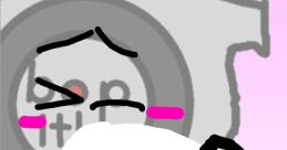 Horror Bop It Vore