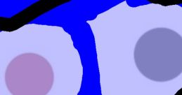 Bop It Blueberry Inflation