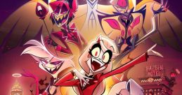 for hazbin hotel fans
