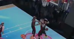 Another 2K Voice