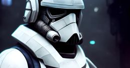 Stormtrooper Optical Quality