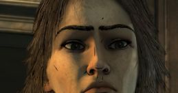 Lily (Walking Dead Telltale)