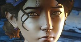 Clementine (Walking Dead Telltale)
