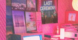 Dial-Up-Daydreams - Video Game Video game from Dial-Up-Daydreams. Published by Business Casual, LAST CEREMONY (2025).