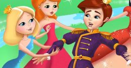 Fairytale Fiasco Fairytale Fiasco: Enchanted Princess Challenge - Video Game