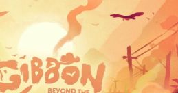 Gibbon Beyond the Trees - Video Game