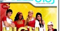 High School al (LeapFrog Didj) - Video Game Video game from High School al (LeapFrog Didj). Published by Disney, LeapFrog