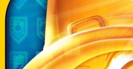 LEGO Nexo Knights: Merlock 2.0 Lego Nexo Knights Nexo Knights Merlock 2.0 - Video Game Video game from LEGO Nexo Knights: