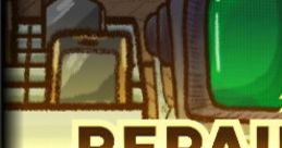 Repair This! - Video Game Video game from Repair This! for MacOS, Windows. Published by HGISoft (2023). Uploaded by