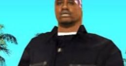 Little Weasel (Ballas) Voice Gta Sa