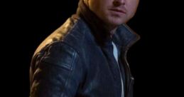 Tobey Marshall (Aaron Paul) (Nfs Adventure Toons)