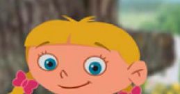 Annie (Little Einsteins) (Natalia Wojcik)