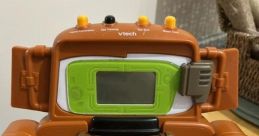 Mater's Computer Cars 2