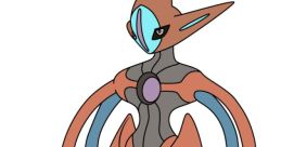 Deoxys