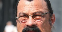 Steven Seagal