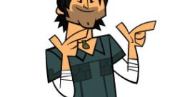 Chris McLean Total Drama