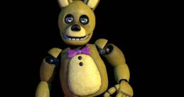 Springbonnie (Official)