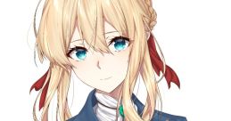 Violet Evergarden