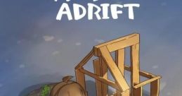 A Girl Adrift - Gamerip - Video Game