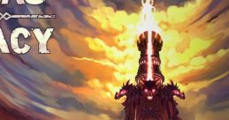 Alwa's Legacy track (Deluxe Edition) - Video Game