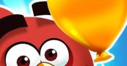 Angry Birds Blast! Angry Birds Blast! (In-Game track) AB Blast! - Video Game