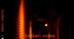 Broken Notes Intermission: Volume I Silent Hill Super Mario Bros. Resident Evil - Video Game Video game from Broken Notes