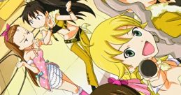 Drama CD THE iDOLM@STER Eternal Prism 01 ドラマCD アイドルマスター Eternal Prism 01 THE IDOLM@STER SP - Video Game Video