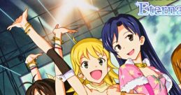 Drama CD THE iDOLM@STER Eternal Prism 03 ドラマCD アイドルマスター Eternal Prism 03 THE IDOLM@STER SP - Video Game Video