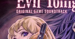 Evil Tonight ORIGINAL GAME TRACK - Video Game