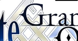 Fate-Grand Order Arcade BGM Fate GO Arcade OST, Fate GO Arcade BGM - Video Game Video game from Fate/Grand Order Arcade BGM