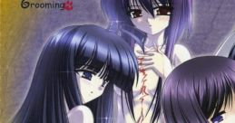 Grooming Vocal Utakana, Amano Mikohime - Video Game