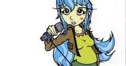 I've Remix Style MIXED UP Snow Drop [-Aka-]effect ~Akuma no Shi~ Kazoku Keikaku Triangle Heart 3 Zetsubou PLUS Tsugunahi -
