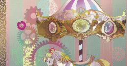 Lirica ~Orgel Arrange Mini Album~ Ar tonelico Qoga: Knell of Ar CielAkaya Akashiya Ayakashino - Video Game Video game