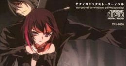 Ludesia: Spidering with Scraping Ludesia ルーデシア Spidering with Scraping Ludesia: Spidering and Scraping - Video Game